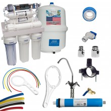 Water filter Reverse Osmosis RO7
