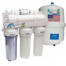 Water filter Reverse Osmosis RO5