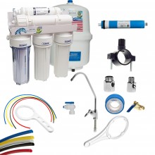Water filter Reverse Osmosis RO5