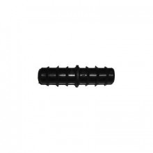 Straight connector 16mm