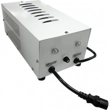 XtraSun 400W, pół-elektroniczny zasilacz dla HPS i MH