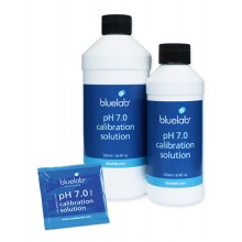 BLUELAB PH7 SOLUTION 20ML - płyn pH-7 do kalibracji elektronicznych pH-metrów