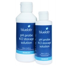 BLUELAB PH PROBE KCI STORAGE SOLUTION 100ML - płyn zabezpieczający elektrody w pH metrach