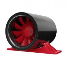 Duct fan AXIAL-QUIET 150 K
