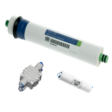 Osmosis membrane PENTAIR 100GPD Kit