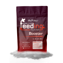 Powder Feeding Boost PK+ 2.5kg