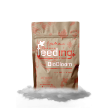 Powder Feeding BioBloom 1kg