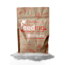 Powder Feeding BioBloom 2.5kg