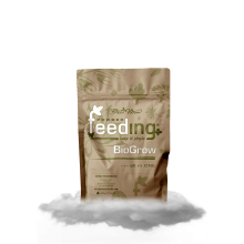 Powder Feeding BioGrow 500g