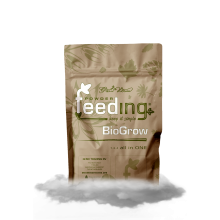 Powder Feeding BioGrow 1kg