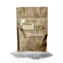 Powder Feeding BioGrow 2.5kg