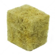 Grodan Rockwool 1cm Grow Cubes 1L