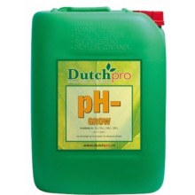 Dutchpro pH- Grow 1L