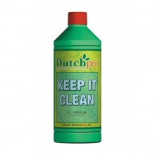 Dutch Pro Keep it Clean 250ml