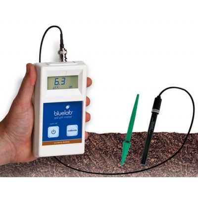 Bluelab Combo Meter Plus - miernik pH i EC
