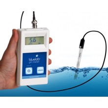 BLUELAB PH METER - to dilution