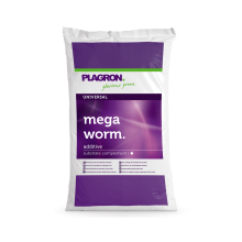 Plagron Mega Worm Wormhumus 25L