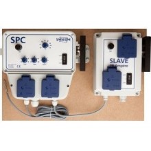 SMSCom Controller SPC 28A
