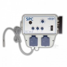 SMSCom Controller SPC 14A