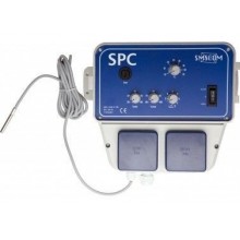 SMSCom Controller SPC 7A