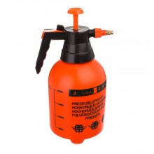 Pressure garden sprayer 2L