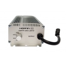 HORTI digital power supply, 250W-660W adjustment
