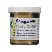 Kostki neutralizujące Smell Ex 7x10
