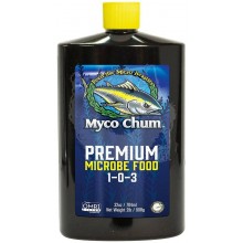 PLANT SUCCESS Myco Chum Premium 704ml