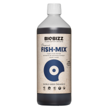 BioBizz FISH MIX 1L