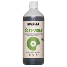 BioBizz ACTI-VERA 1L