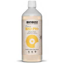 BioBizz pH Minus 1L