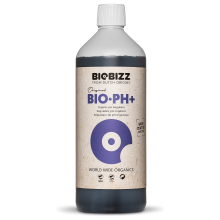 BioBizz pH Plus 1L