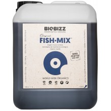 BioBizz FISH MIX 5L