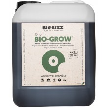 BioBizz BIOGROW 5L