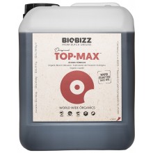 BioBizz TOPMAX 5L