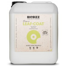 BioBizz LEAFCOAT 5L