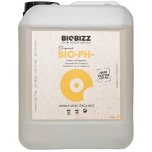 BioBizz pH Minus 5L