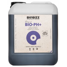 BioBizz pH Plus 5L