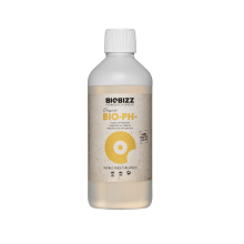BioBizz pH Minus 0.5L