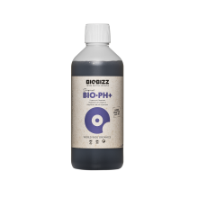 BioBizz pH Plus 0.5L
