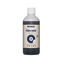 BioBizz FISH MIX 500ml