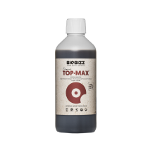 BioBizz TOPMAX 0.5L, stymulator kwitnienia