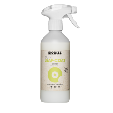 BioBizz LEAFCOAT 500ml Spray