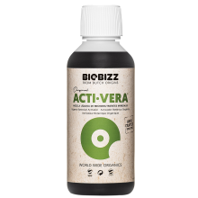BioBizz ACTI-VERA 250ml