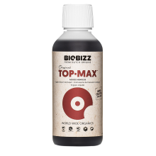 BioBizz TOPMAX 250ml