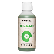 BioBizz ALG-A-MIC 250ml
