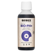 BioBizz pH Plus 250ml