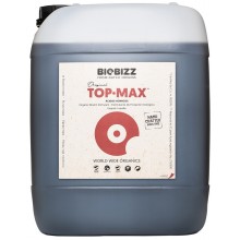 BioBizz TOPMAX 10L