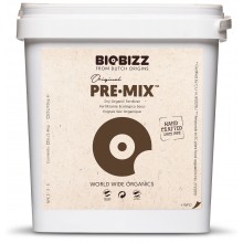BioBizz PREMIX 5L