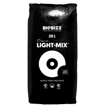 BioBizz Light-Mix 20L
